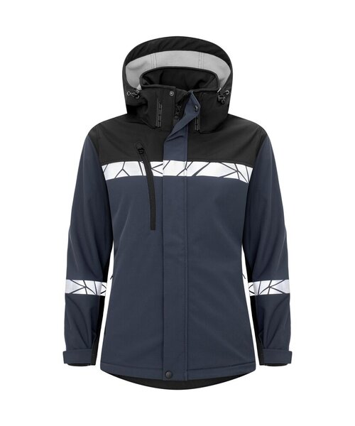 Projob Progression  PROJOB Progression softshell pour femmes