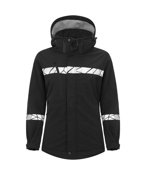 Projob Progression  PROJOB Progression softshell pour femmes