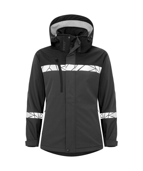 Projob Progression  PROJOB Progression softshell pour femmes