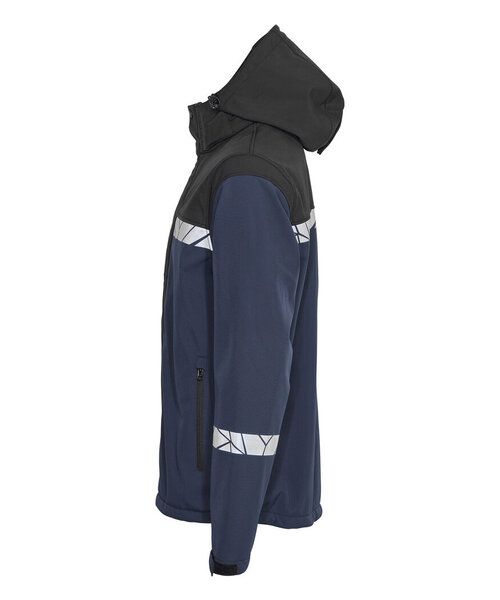 Projob Progression  PROJOB Progression softshell pour hommes