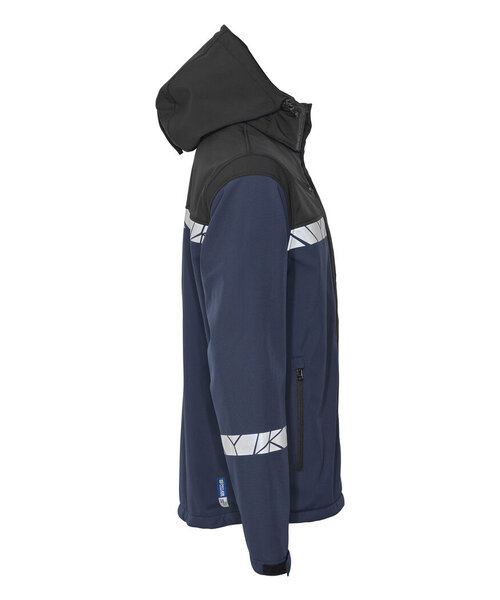 Projob Progression  PROJOB Progression softshell pour hommes