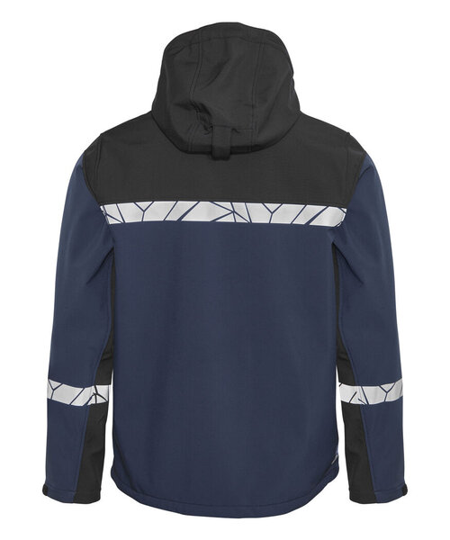 Projob Progression  PROJOB Progression softshell pour hommes