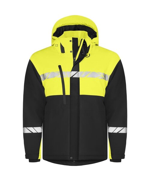 Projob Progression  PROJOB Progression softshell pour hommes