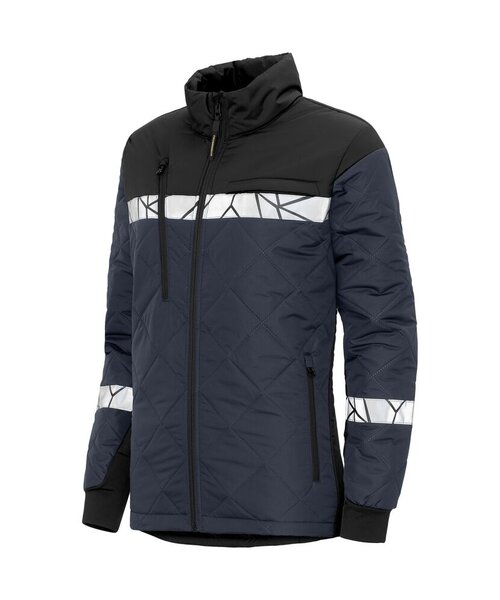 Projob Progression  PROJOB Progression 7421 - Veste de travail légère pour femmes