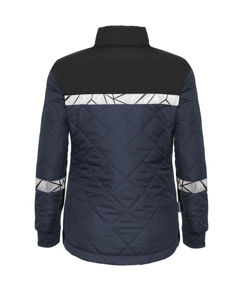 Projob Progression  PROJOB Progression 7421 - Veste de travail légère pour femmes