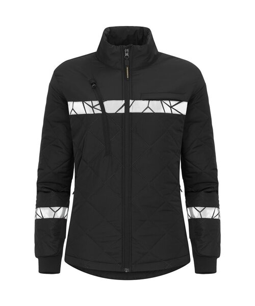 Projob Progression  PROJOB Progression 7421 - Veste de travail légère pour femmes