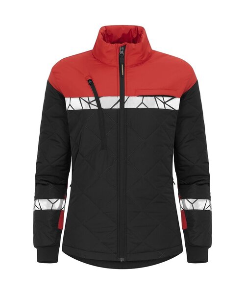 Projob Progression  PROJOB Progression 7421 - Veste de travail légère pour femmes