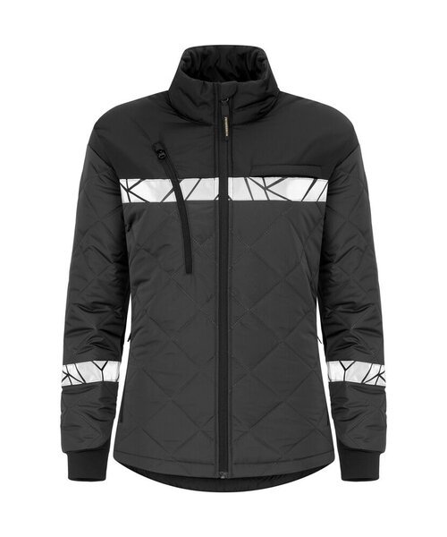 Projob Progression  PROJOB Progression 7421 - Veste de travail légère pour femmes