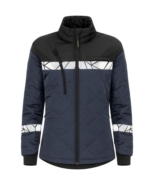 Projob Progression  PROJOB Progression 7421 - Veste de travail légère pour femmes