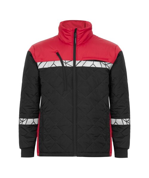 Projob Progression  PROJOB Progression 7404 - Veste de travail légère pour hommes