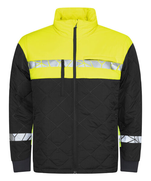 Projob Progression  PROJOB Progression 7404 - Veste de travail légère pour hommes