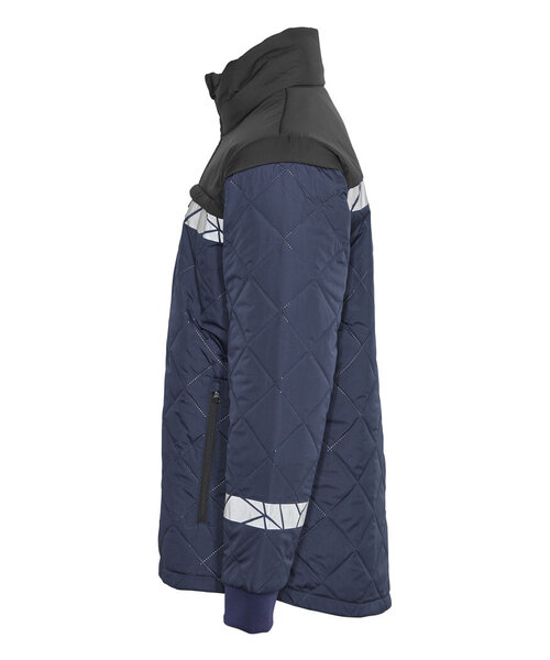 Projob Progression  PROJOB Progression 7404 - Veste de travail légère pour hommes