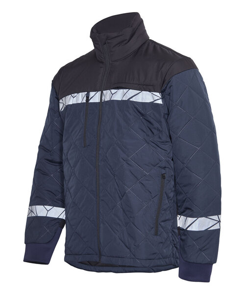 Projob Progression  PROJOB Progression 7404 - Veste de travail légère pour hommes