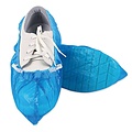 HygoStar Couvre-chaussures CPE bleu/ pour Hygomat Clipless
