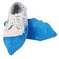 HygoStar Schoenovertrek PP/CPE blauw/ voor Hygomat Clipless