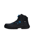 BATA BATA Stone BOA veiligheidsschoen halfhoog S7S