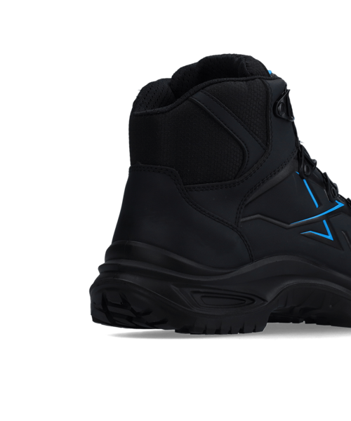 BATA BATA Stone BOA veiligheidsschoen halfhoog S7S