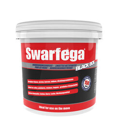 DEB Swarfega® Black Box (150 lingettes)