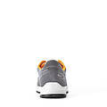 Sixton Sixton Carena S1P, grijs/oranje