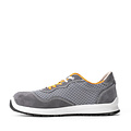 Sixton Sixton Carena S1P, grijs/oranje