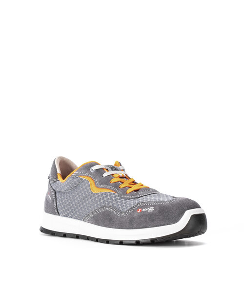 Sixton Sixton Carena S1P, grijs/oranje