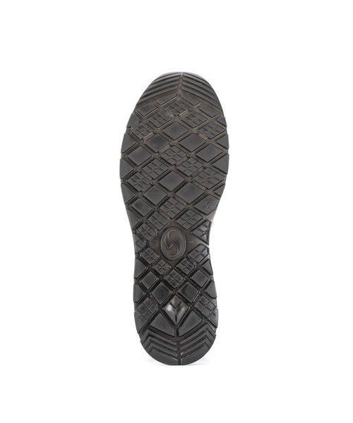 Sixton Sixton Carena S1P, grijs/oranje