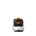 Sixton Sixton Forza Boa S1P laag, zwart/oranje