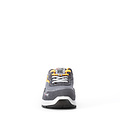 Sixton Sixton Moka S1P laag, grijs/oranje