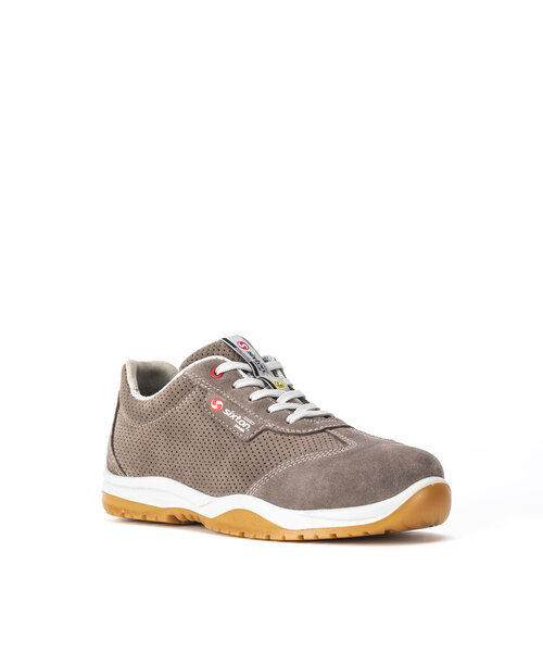 Sixton Sixton Dance S1P laag, beige