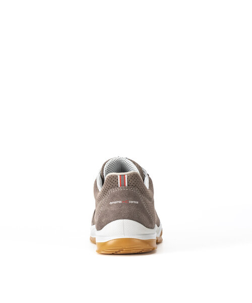 Sixton Sixton Dance S1P laag, beige