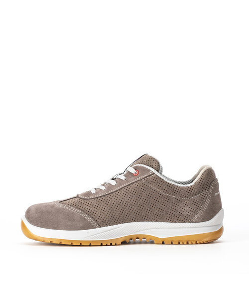 Sixton Sixton Dance S1P laag, beige