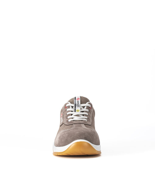 Sixton Sixton Dance S1P laag, beige