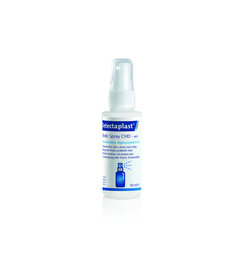 Detectaplast ontsmettingsspray chlorhexidine 50 ml