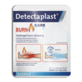 Detectaplast Pansement gel pour brûlures 20 x 20 cm / boîte de 6 pièces