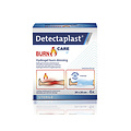 Detectaplast Pansement gel pour brûlures 20 x 20 cm / boîte de 6 pièces