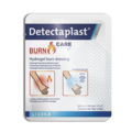 Detectaplast Pansement gel pour brûlures 10 x 10 cm / boîte de 20 pièces