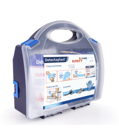Burn Care kit XL
