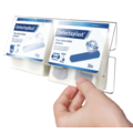 Detectaplast Detectaplast, pansement élastique résistant à l'usure, 25 x 72 mm / 36 pièces