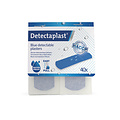 Detectaplast Detectaplast tear & wear waterproof pleister 25x72 mm/40 st