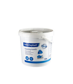 DETECTAPLAST desinfectiedoekjes