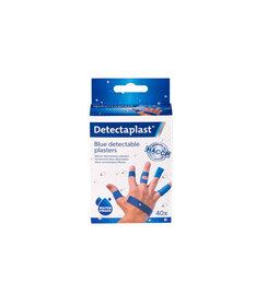 Assortiment universel DETECTAPLAST/40 pièces