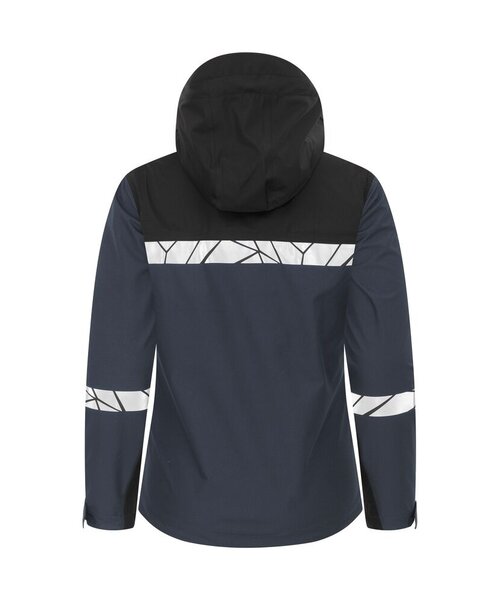 Projob Progression  PROJOB Progression 7419 Veste shell pour femmes