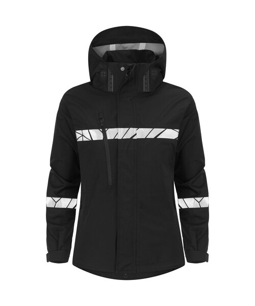 Projob Progression  PROJOB Progression 7419 Veste shell pour femmes