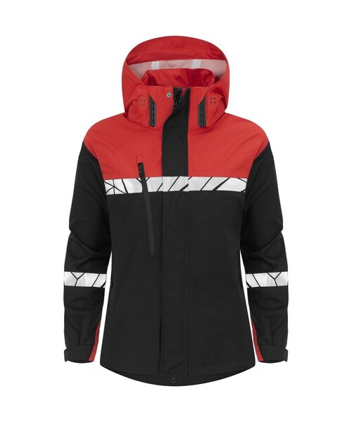 Projob Progression  PROJOB Progression 7419 Veste shell pour femmes