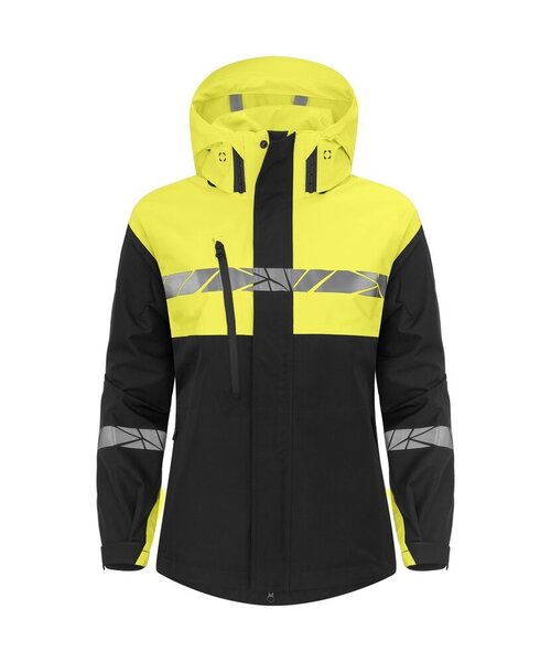 Projob Progression  PROJOB Progression 7419 Veste shell pour femmes