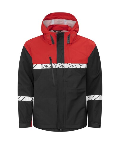 Projob Progression  PROJOB Progression 7414 Veste shell pour hommes