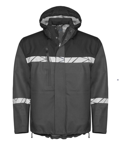 Projob Progression  PROJOB Progression 7414 Veste shell pour hommes