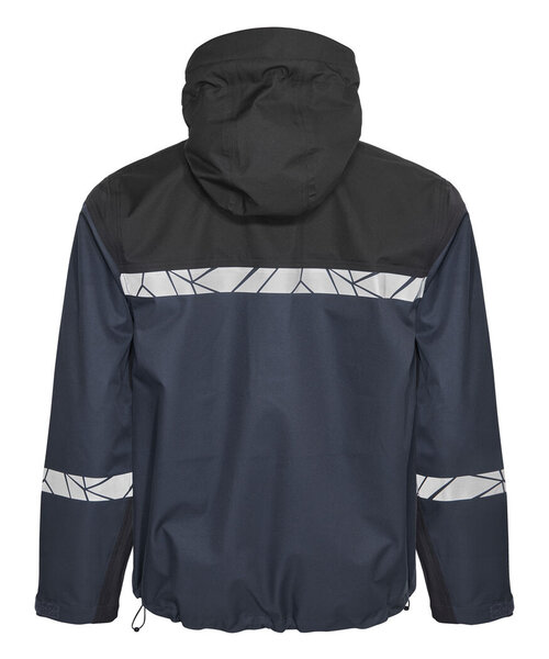 Projob Progression  PROJOB Progression 7414 Veste shell pour hommes