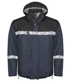 PROJOB Progression 7414 Veste shell pour hommes