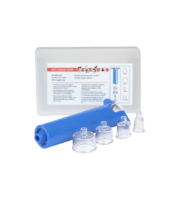 Insectenpompje kit